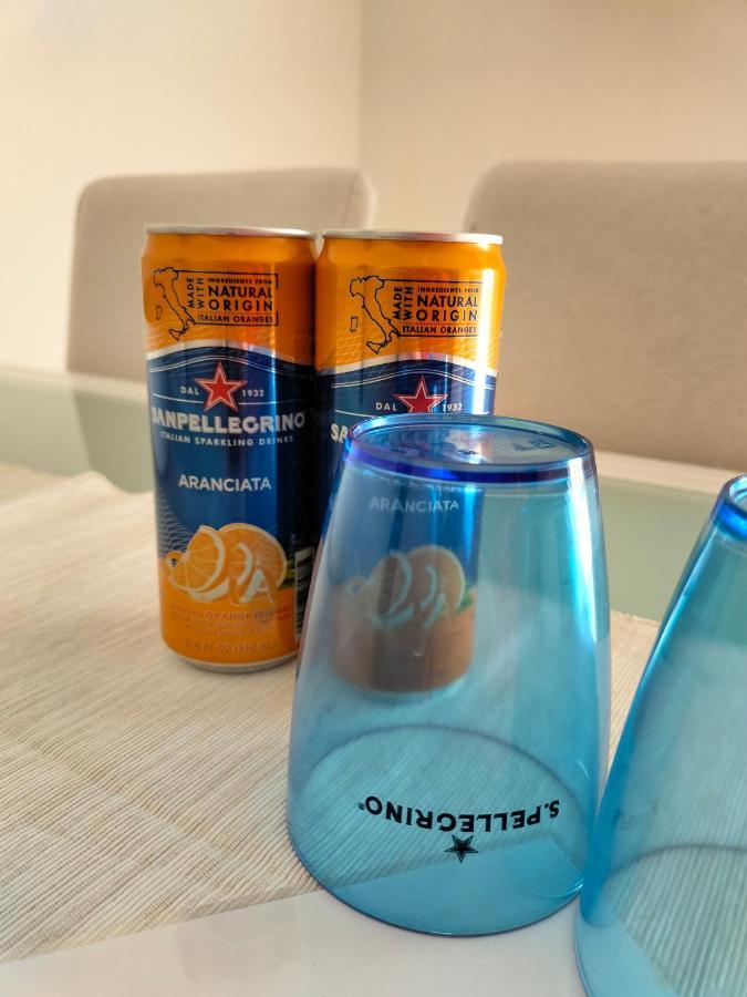 Manzoni Aparts San Pellegrino Terme Kültér fotó
