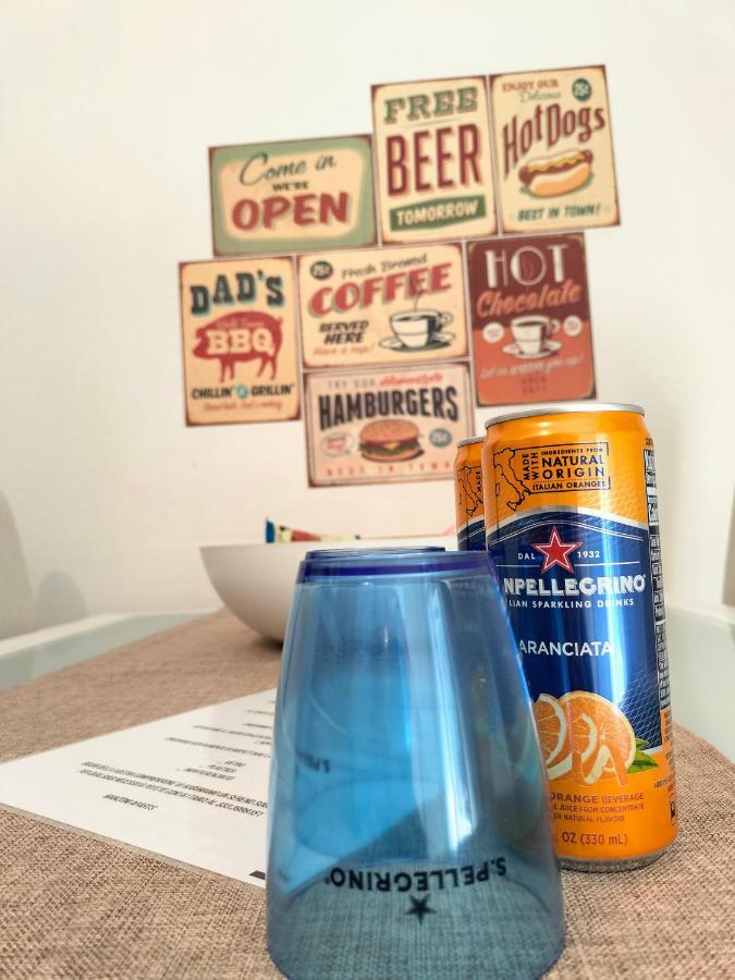 Manzoni Aparts San Pellegrino Terme Kültér fotó